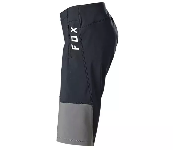 Dámské MTB kraťasy Fox W Defend Short - Black