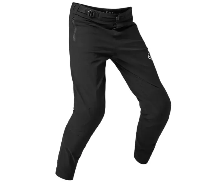 Dětské MTB kalhoty Fox Youth Ranger Pants black vel. 26