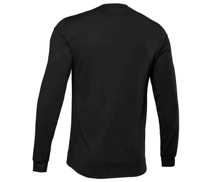 MTB dres Fox Ranger Tred drirelease Jersey black