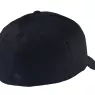 Kšiltovka Fox 58379-159 Flex 45 Flexfit Hat royal blue