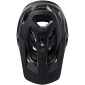 MTB helma Fox Proframe Pro black