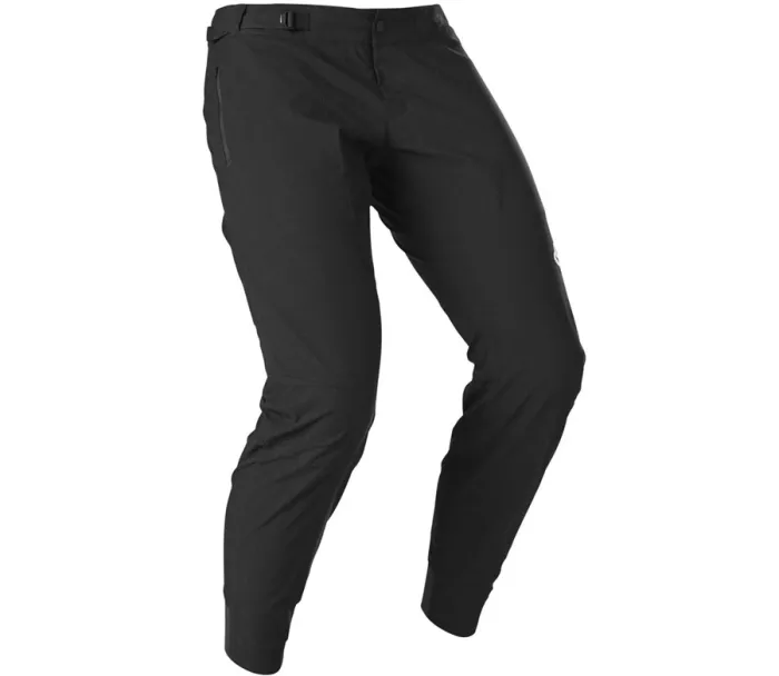 MTB kalhoty Fox Ranger Pant black