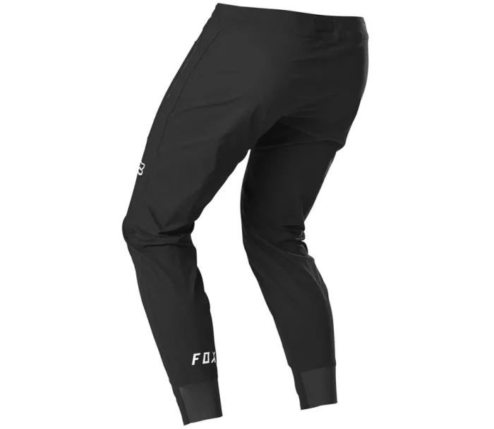 MTB kalhoty Fox Ranger Pant black