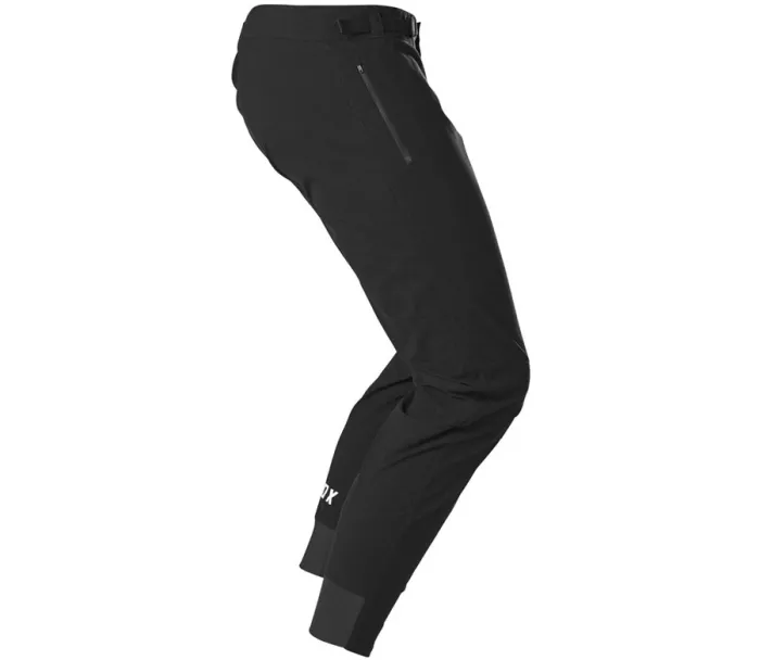 MTB kalhoty Fox Ranger Pant black