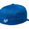Dětská čepice Fox Youth Flex 45 Flexfit Hat Royal Blue