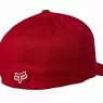 Dětská čepice Fox Youth Flex 45 Flexfit Hat Chilli