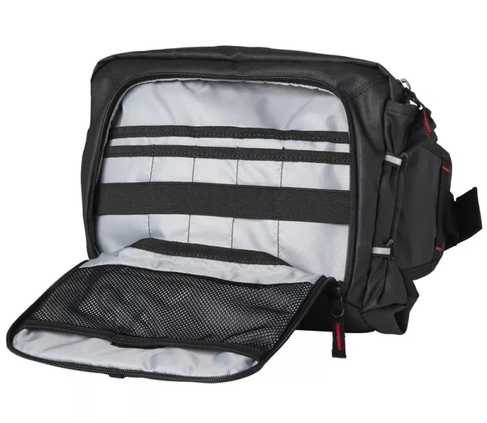 Ledvinka Fox Lumbar Hydration Pack black