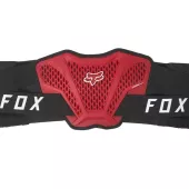 Ledvinový pás Fox Titan Race Belt Black