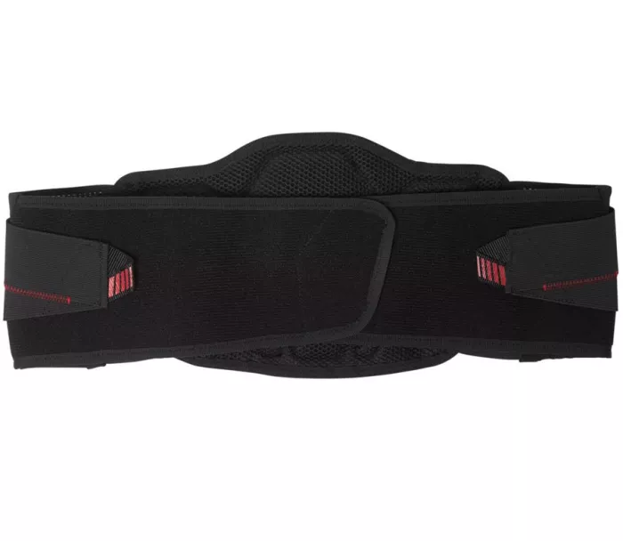 Dětský ledvinový pás Fox Yth Titan Sport Belt - OS Black