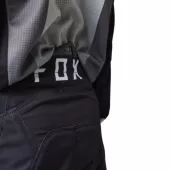 Motokrosové kalhoty Fox 180 Leed Pant Black/White