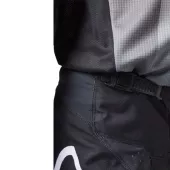 Motokrosové kalhoty Fox 180 Leed Pant Black/White
