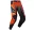 Dětské motokrosové kalhoty Fox Yth 180 Leed Pant Fluo Orange vel. 22