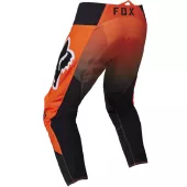Dětské motokrosové kalhoty Fox Yth 180 Leed Pant Fluo Orange