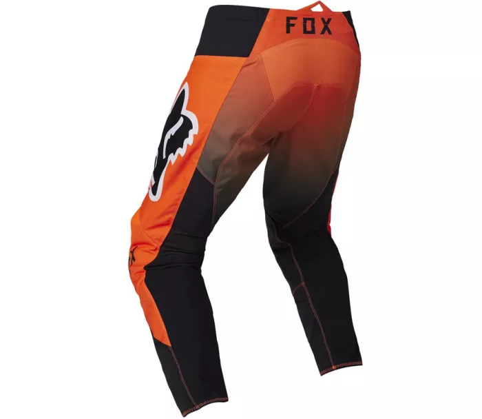 Dětské motokrosové kalhoty Fox Yth 180 Leed Pant Fluo Orange