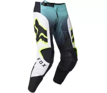 Dětské motokrosové kalhoty Fox 180 Leed Pant Teal