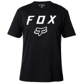 Tričko Fox Legacy Moth Ss black