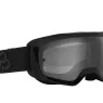 Motokrosové brýle Fox Main Stray Goggle - OS Black