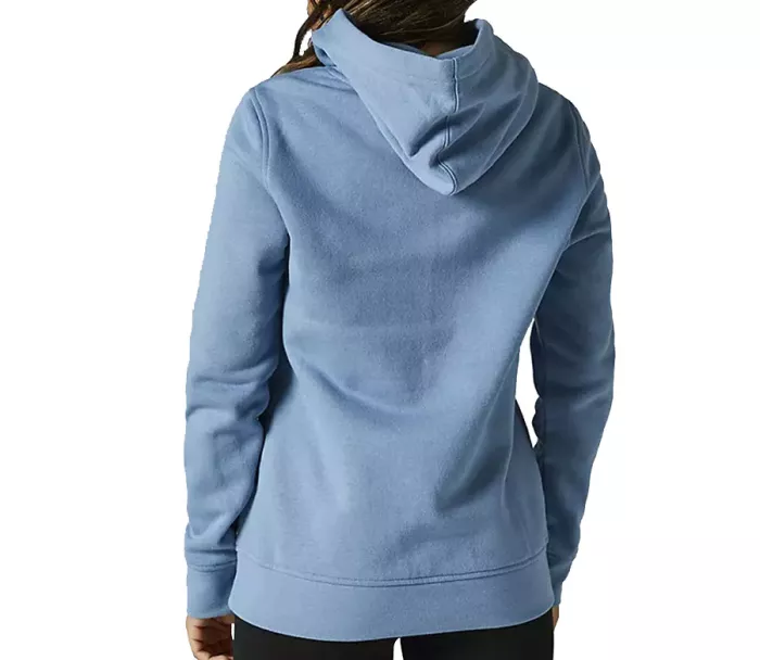 Dámská mikina Fox Pinnacle Po Fleece - Dusty Blue