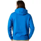 Mikina Fox Pinnacle Pullover Fleece Royal Blue