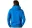 Mikina Fox Pinnacle Pullover Fleece Royal Blue