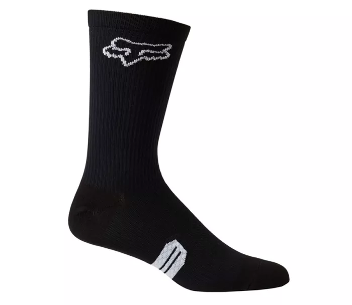 Dámské ponožky Fox Ranger Sock 8" black