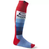 Ponožky Fox Toxsyk Sock - Fluorescent Red