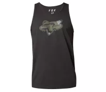 Tílko Fox Predator Premium Tank black vintage vel. XL