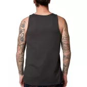 Tílko Fox Predator Premium Tank black vintage vel. L