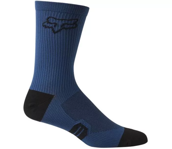Ponožky Fox Ranger Sock - Dark Indigo