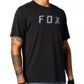 MTB dres Fox Ranger Jersey black vel. L