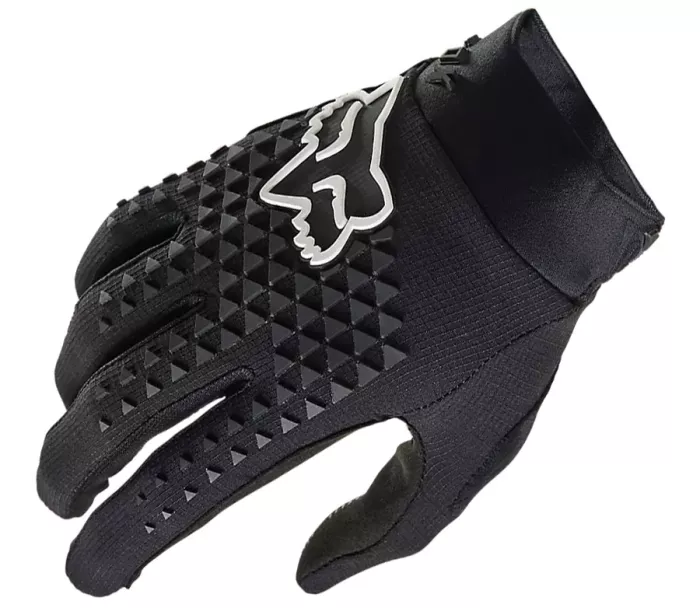 MTB rukavice Fox Defend Gloves black