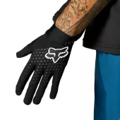 MTB rukavice Fox Defend Gloves black