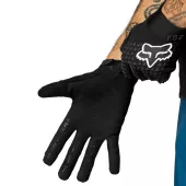 MTB rukavice Fox Defend Gloves black