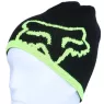 Kulich Fox Streamliner Beanie - OS Fluo Yellow