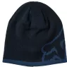 Čepice Fox Streamliner Beanie - OS Dark Indigo