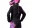 Dámský motokrosový dres Fox Wmns 180 Toxsyk Jersey Black/Pink vel. XL