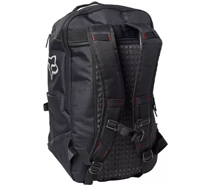 Batoh Fox Transition Pack - OS Black