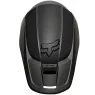 Helma na moto Fox V1 Matte Helmet, Ece - Matte Black