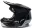 Motokrosová helma Fox V2 Vizen Helmet Ece Black