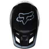 Motokrosová helma Fox V2 Vizen Helmet Ece Black