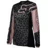 Motokrosový dres Fox Wmns 180 Skew Jersey Purple HZ - velikost S