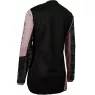 Motokrosový dres Fox Wmns 180 Skew Jersey Purple HZ - velikost S