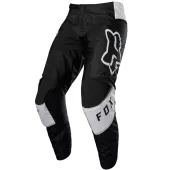 Dětské motokrosové kalhoty Fox Yth 180 Lux Pant - black