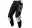 Dětské motokrosové kalhoty Fox Yth 180 Lux Pant - black vel. 22