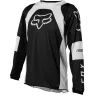 Dětský motokrosový dres Fox Yth 180 Lux Jersey black