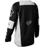 Dětský motokrosový dres Fox Yth 180 Lux Jersey black