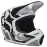 Dětská motokrosová helma Fox Yth V1 Lux Helmet, Ece
