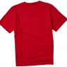 Dětské triko FOX Legacy Ss Tee - Chilli
