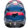 Dětská helma na motorku Fox Yth V1 Dier Helmet, Ece - Dark Indigo