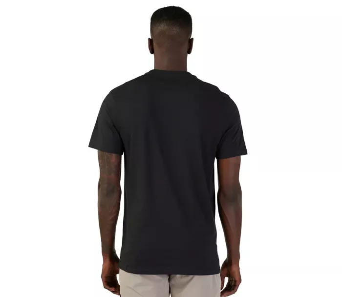 Tričko Fox Absolute Ss Prem Tee Black